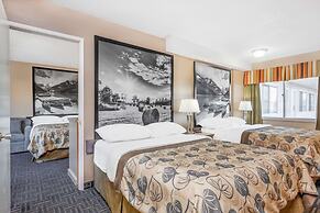 Super 8 by Wyndham Stettler