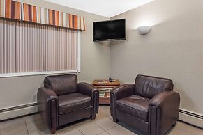 Super 8 by Wyndham Stettler