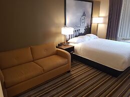 Super 8 by Wyndham Winnipeg West