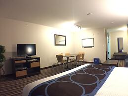 Super 8 by Wyndham Fort Frances