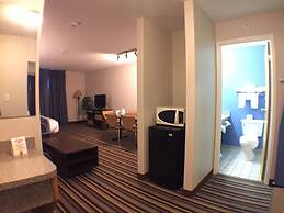 Super 8 by Wyndham Fort Frances