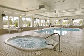 Super 8 by Wyndham Fort Frances