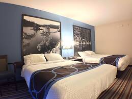 Super 8 by Wyndham Fort Frances