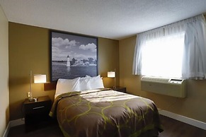 Super 8 by Wyndham Ajax/Toronto On