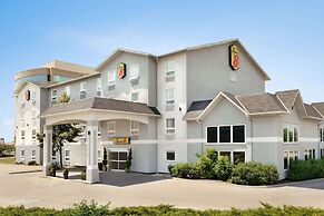 Super 8 by Wyndham Ajax/Toronto On