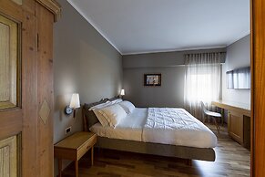 Hotel Là di Moret