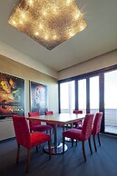 Hotel Là di Moret