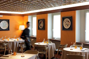 Hotel Là di Moret