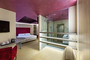 Hotel Là di Moret