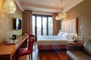 Hotel Là di Moret