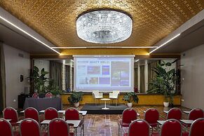 Hotel Là di Moret