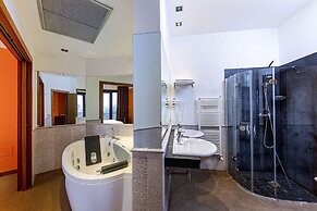 Hotel Là di Moret