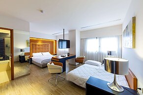 Hotel Là di Moret