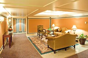 Ascot Hotel