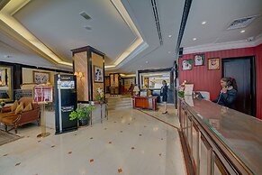 Ascot Hotel