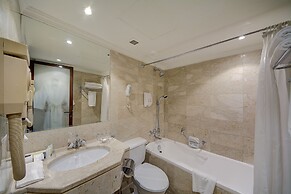 Ascot Hotel
