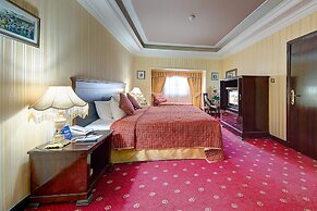 Ascot Hotel