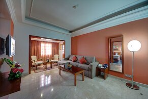 Ascot Hotel