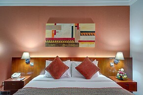 Ascot Hotel