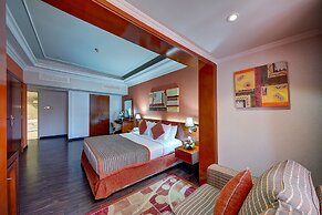 Ascot Hotel