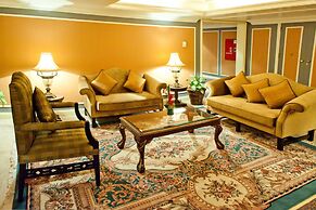 Ascot Hotel