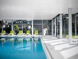 Grand Hotel Beau Rivage Interlaken