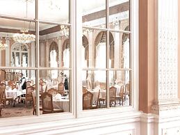 Grand Hotel Beau Rivage Interlaken