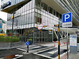 Radisson Blu Hotel Lietuva