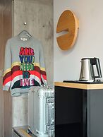Flemings Hotel Bremen-Hauptbahnhof