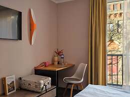 Flemings Hotel Bremen-Hauptbahnhof