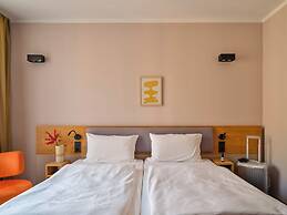 Flemings Hotel Bremen-Hauptbahnhof