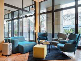 Flemings Hotel Bremen-Hauptbahnhof