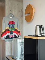 Flemings Hotel Bremen-Hauptbahnhof