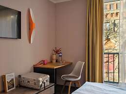 Flemings Hotel Bremen-Hauptbahnhof