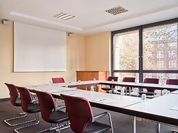 Flemings Hotel Bremen-Hauptbahnhof