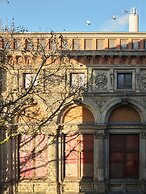 Flemings Hotel Bremen-Hauptbahnhof