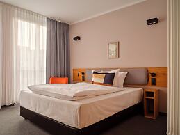 Flemings Hotel Bremen-Hauptbahnhof