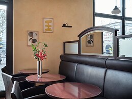 Flemings Hotel Bremen-Hauptbahnhof