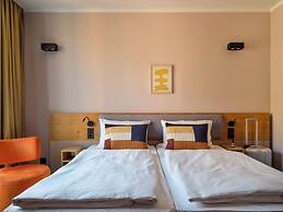 Flemings Hotel Bremen-Hauptbahnhof