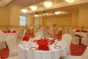 Grand Continental Hotel