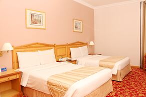Grand Continental Hotel