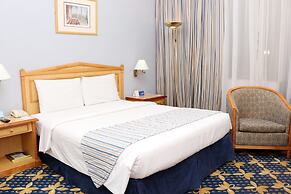 Grand Continental Hotel