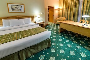 Grand Continental Hotel