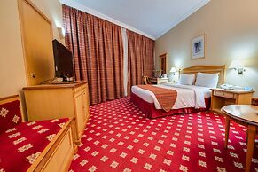 Grand Continental Hotel
