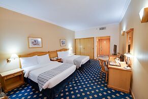 Grand Continental Hotel