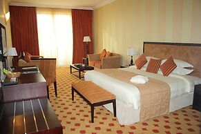 Grand Continental Hotel