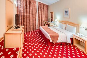 Grand Continental Hotel