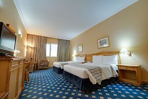 Grand Continental Hotel