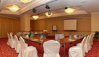 Grand Continental Hotel