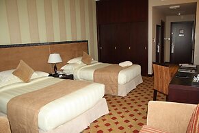 Grand Continental Hotel
